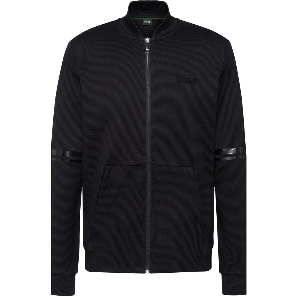 Hugo Boss Samoo Mirror 10253253 01 - Black 001